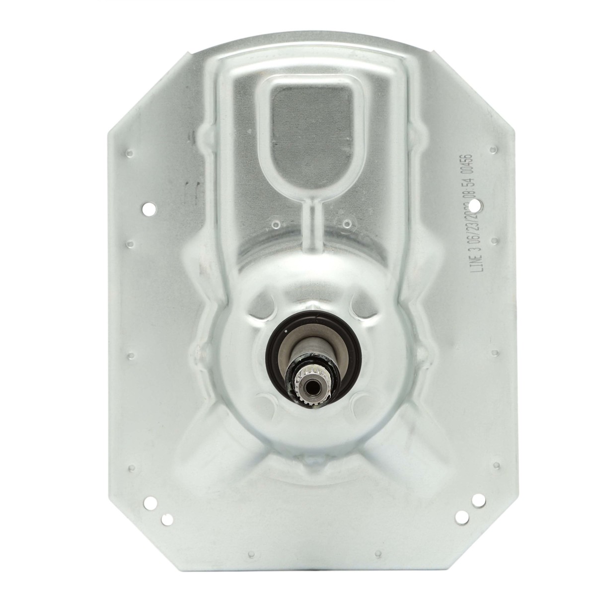 W11159068 - Genuine OEM Whirlpool Washer Transmission Assembly